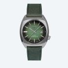 UMF Herrenuhr Quarzwerk Kaliber 13, Lederband - 112718500000 - 0 - 140px