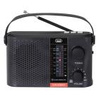 Trevi Tragbares Solarradio - 112721100000 - 0 - 140px