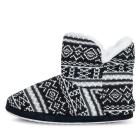 NORWAY ORIGINALS Damenhausschuhe schwarz 36 - 112732400001 - 0 - 140px