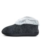 NORWAY ORIGINALS Damenhausschuhe dunkelgrau 36 - 112732500001 - 0 - 140px