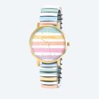 ChocoMoon Damenuhr "Gentle Stripes" Quarz - 112735000000 - 0 - 140px