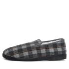 NORWAY ORIGINALS Herrenhausschuhe grau Karo 40 - 112737000001 - 0 - 140px