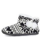 NORWAY ORIGINALS Damenhausschuhe schwarz 36 - 112737900001 - 0 - 140px