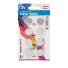 Grundig Knopfzellen 8pcs. - 112744800000 - 0 - 140px