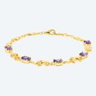 Armband Elefanten 925 verg. Zirkonia - 112750200000 - 0 - 140px