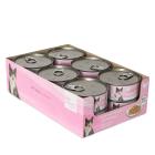 Bubi Nature Katze Hühnerfilet 12x140g - 112752500000 - 0 - 140px