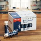 Grundig Batterien 30xAA - 112753500000 - 0 - 140px
