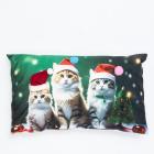 Dekokissen 3 Kätzchen 30x50cm - 112755100000 - 0 - 140px