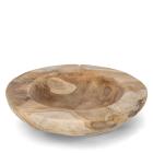Teakholz-Schale 30cm - 112756300000 - 0 - 140px