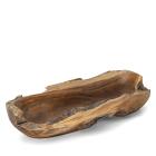 Teakholz-Schale länglich - 112756500000 - 0 - 140px