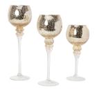 Kelchset 3tlg. Champagner - 112757300000 - 0 - 140px