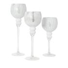 Kelchset 3tlg. Silber Rillen - 112757500000 - 0 - 140px