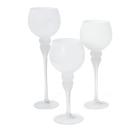 Kelchset 3tlg. Schneeflocke - 112758000000 - 0 - 140px