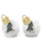 LED Kugelset Reh mit Tanne 2tlg. - 112758100000 - 0 - 140px