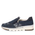 TOPWAY COMFORT Damenslipper navy 36 - 112759000001 - 0 - 140px