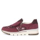 TOPWAY COMFORT Damenslipper burgundy 36 - 112759100001 - 0 - 140px