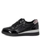 TOPWAY COMFORT Damensneaker schwarz 36 - 112759500001 - 0 - 140px