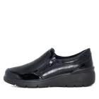 TOPWAY COMFORT Damenslipper schwarz 36 - 112760100001 - 0 - 140px