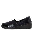 TOPWAY COMFORT Damenslipper schwarz - 112760200000 - 0 - 140px