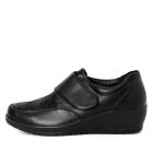 TOPWAY COMFORT Damenslipper schwarz 36 - 112760300001 - 0 - 140px