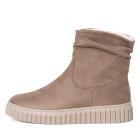 TOPWAY COMFORT Damenstiefeletten taupe 36 - 112761700001 - 0 - 140px
