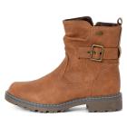 TOPWAY COMFORT Damenstiefeletten cognac 36 - 112761800001 - 0 - 140px