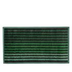 Fußmatte grün-schwarz 40x70cm - 112763500000 - 0 - 140px