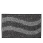 Fußmatte Wellen grau 50x80cm - 112763600000 - 0 - 140px