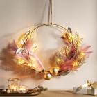 LED-Dekoring Glamour 32cm - 112763900000 - 0 - 140px