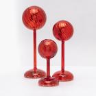 LED Glaskugeln Twisted 3er Set - 112766300000 - 0 - 140px