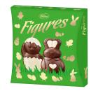 VOBRO Schokoladen Figuren 169g Haselnuss - 112768600000 - 0 - 140px