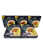 Rostbratwürstchen 5er - 112773100000 - 0 - 140px