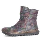 Chiara Gradi Damenstiefelette gemustert 36 - 112774700001 - 0 - 140px