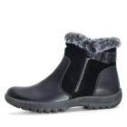 Chiara Gradi Damenstiefelette schwarz 36 - 112774900001 - 0 - 140px