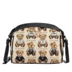 Henney Bear Umhängetasche blau/multicolor - 112779400000 - 0 - 140px