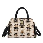 Henney Bear Henkeltasche schwarz/multicolor - 112779800000 - 0 - 140px