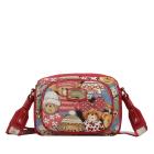 Henney Bear Umhängetasche rot/multicolor - 112780300000 - 0 - 140px