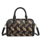 Henney Bear Henkeltasche schwarz/beige - 112781100000 - 0 - 140px
