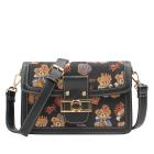 Henney Bear Umhängetasche schwarz/multicolor - 112783200000 - 0 - 140px