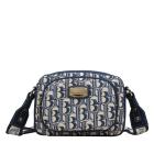 Henney Bear Umhängetasche blau/creme - 112783500000 - 0 - 140px