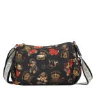 Henney Bear Umhängetasche schwarz/multicolor - 112783800000 - 0 - 140px