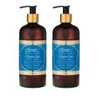 OTTOMAN Flüssigseife Sahara Musk 2x400 ml - 112785500000 - 0 - 140px