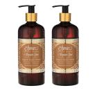 OTTOMAN Flüssigseife Marrakech Oud 2x400 ml - 112785900000 - 0 - 140px