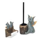 Toilettenset Drachen - 112789900000 - 0 - 140px