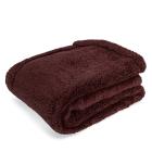 Sherpadecke 150x200cm mocca - 112790800000 - 0 - 140px