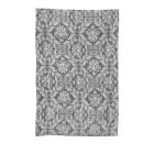 Gözze Kuscheldecke Ornament anthrazit 150x200cm - 112793000000 - 0 - 140px