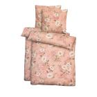Castell Feinbiber Bettwäsche Blüten 4tlg. - 112793200000 - 0 - 140px