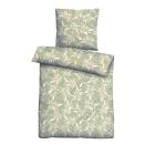 Castell Feinbiber Bettwäsche 4tlg. mint - 112793800000 - 0 - 140px