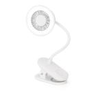 Klemmleuchte mit Ventilator - 112794300000 - 0 - 140px