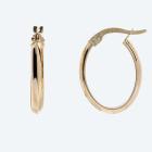 Creolen 375 Gelbgold - 112796800000 - 0 - 140px